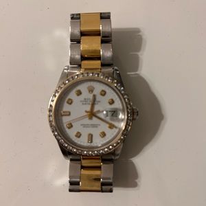 Rolex Watch
